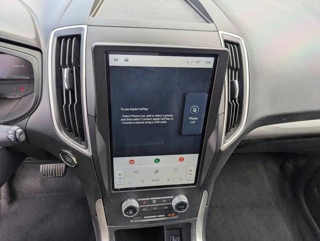 used 2024 Ford Edge car, priced at $22,588