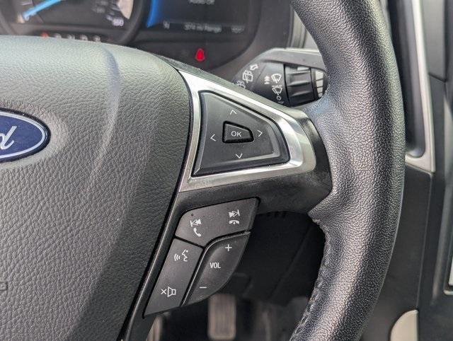 used 2024 Ford Edge car, priced at $22,588