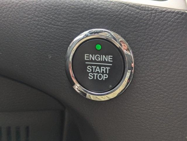 used 2024 Ford Edge car, priced at $22,588