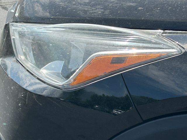 used 2018 Nissan Kicks car, priced at $9,250