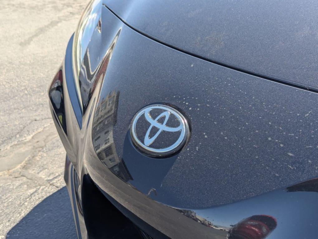 used 2021 Toyota Supra car, priced at $40,988