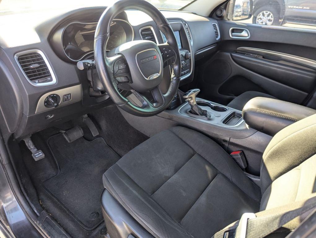 used 2019 Dodge Durango car, priced at $18,988
