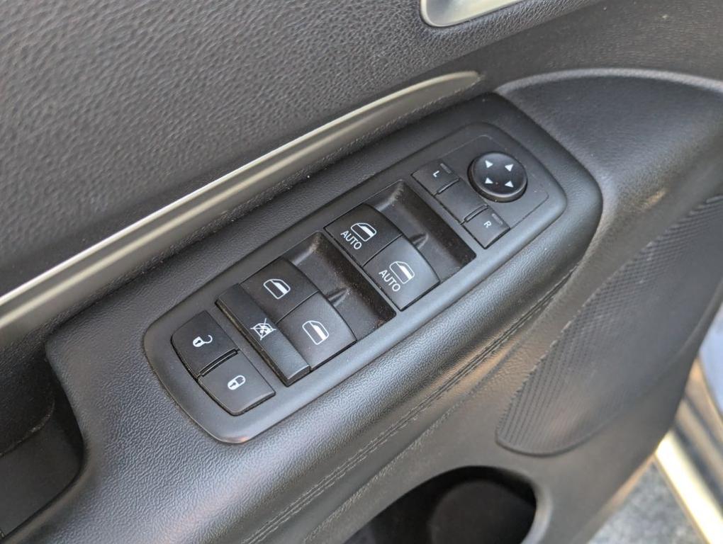used 2019 Dodge Durango car, priced at $18,988