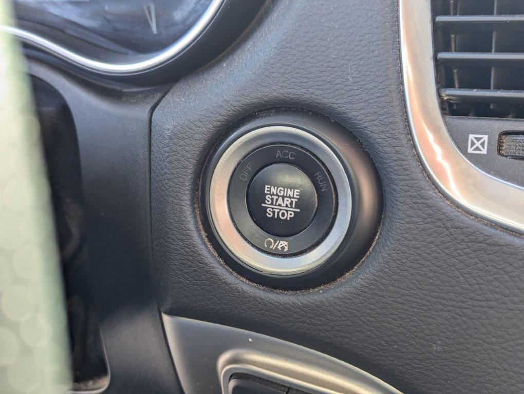 used 2019 Dodge Durango car, priced at $18,988