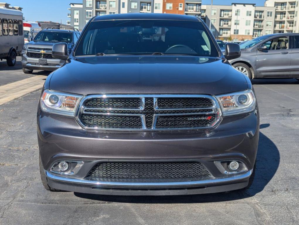 used 2019 Dodge Durango car, priced at $18,988