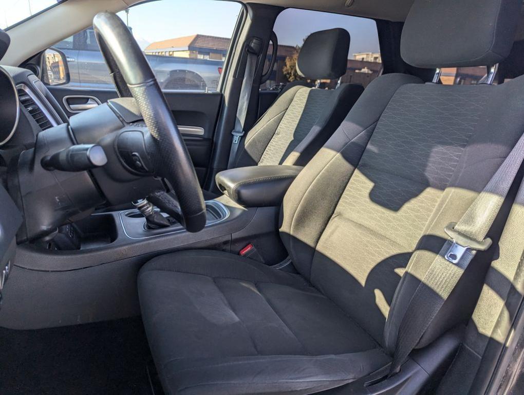 used 2019 Dodge Durango car, priced at $18,988
