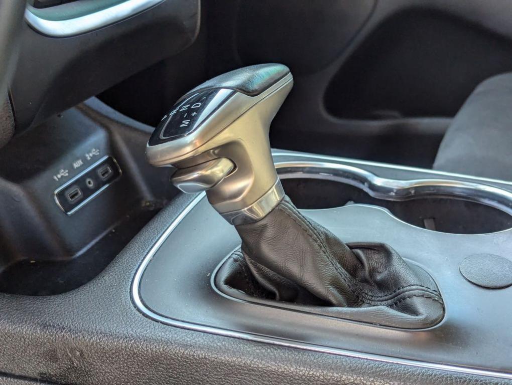 used 2019 Dodge Durango car, priced at $18,988