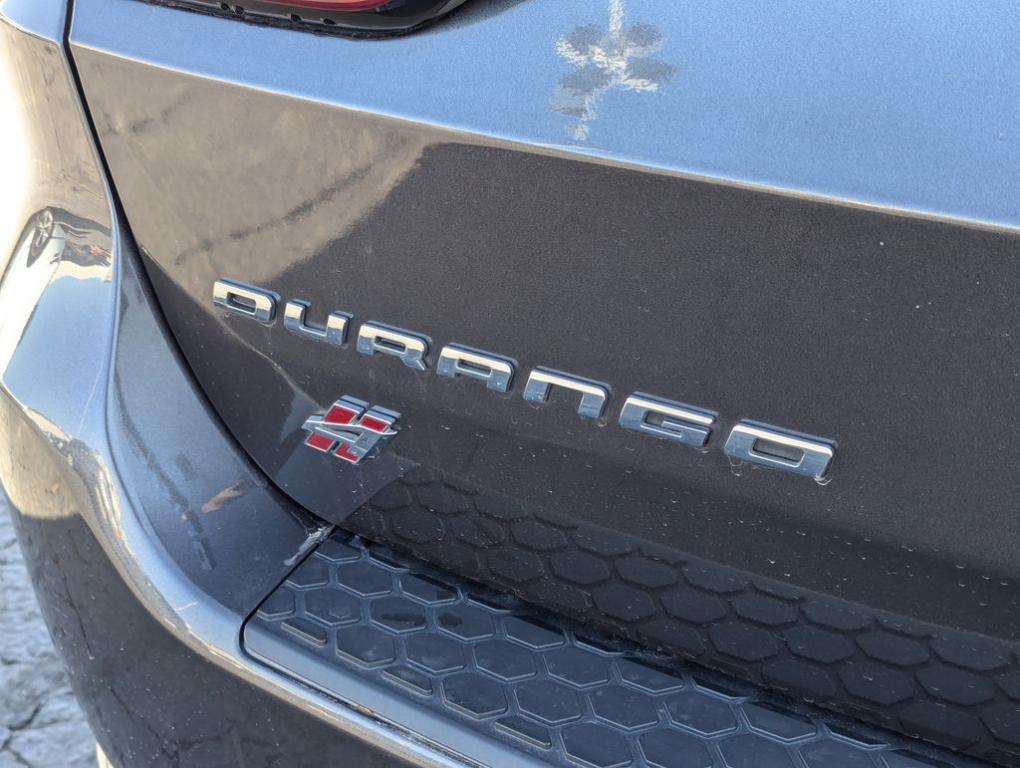 used 2019 Dodge Durango car, priced at $18,988