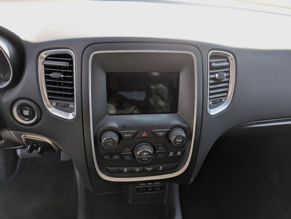 used 2019 Dodge Durango car, priced at $18,988