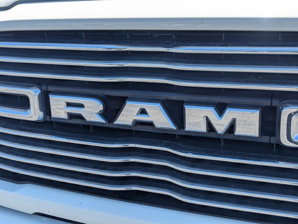 used 2022 Ram 3500 car, priced at $63,388