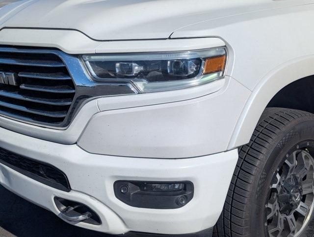 used 2020 Ram 1500 car, priced at $32,788