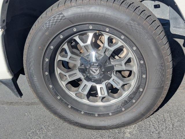 used 2020 Ram 1500 car, priced at $32,788