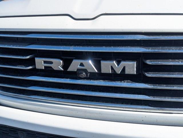 used 2020 Ram 1500 car, priced at $32,788