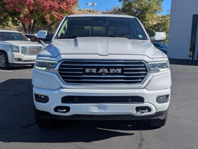 used 2020 Ram 1500 car, priced at $32,788