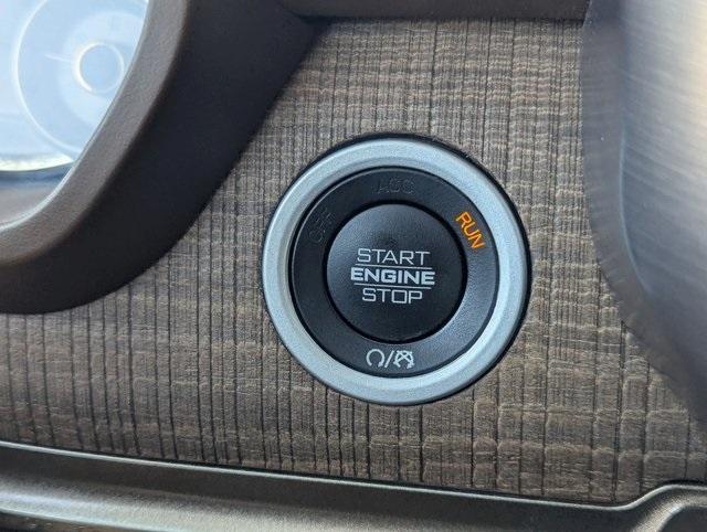 used 2020 Ram 1500 car, priced at $32,788