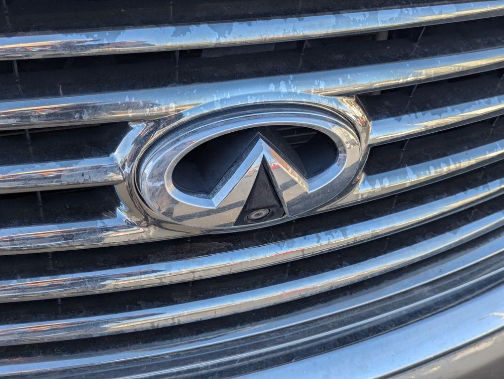 used 2012 INFINITI QX56 car, priced at $3,488