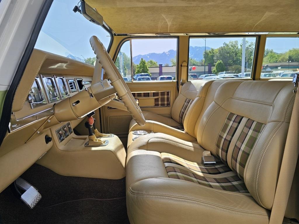 used 2022 Ram 1500 car, priced at $44,922
