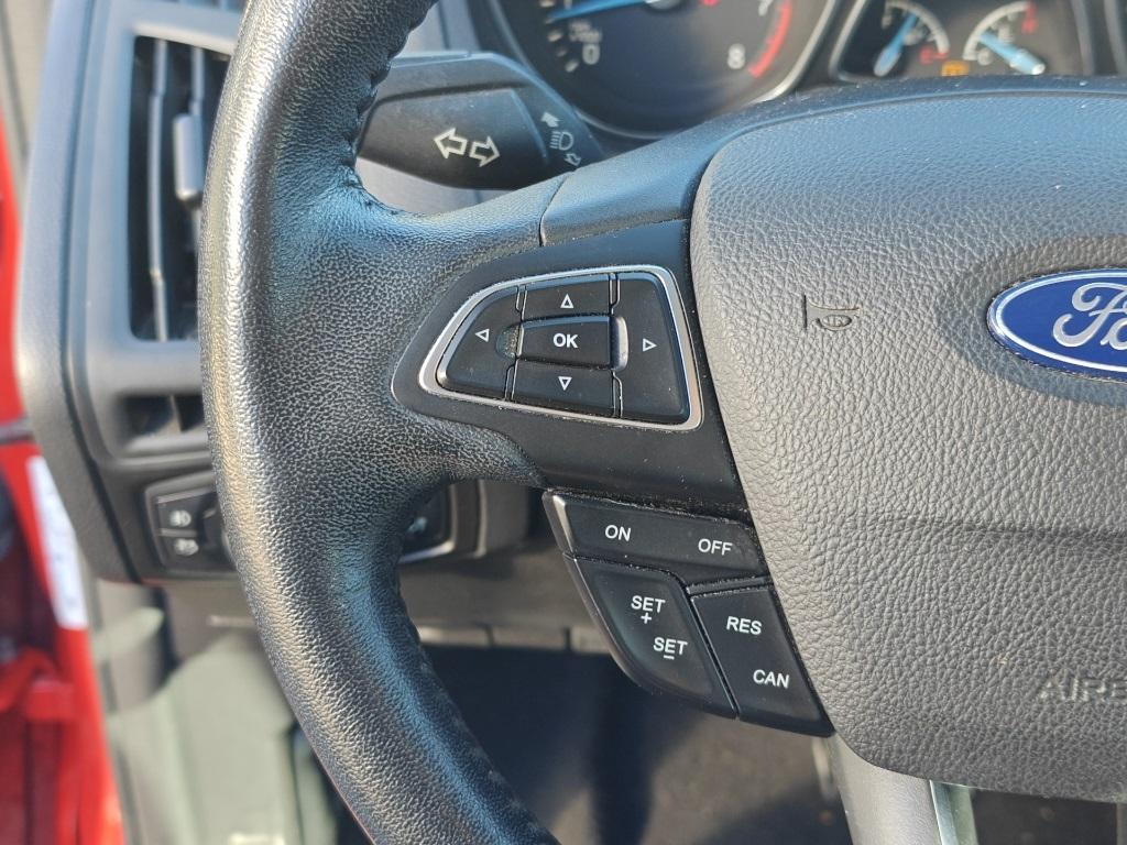 used 2015 Ford Focus car, priced at $5,998