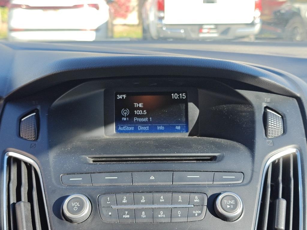 used 2015 Ford Focus car, priced at $5,998