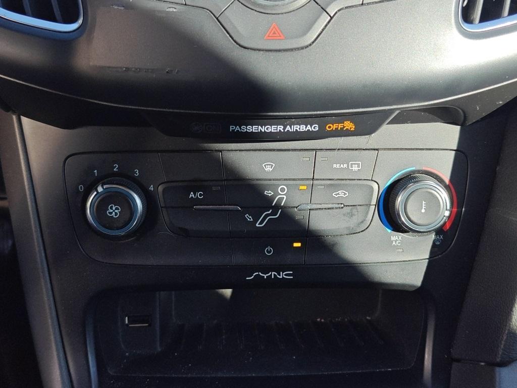 used 2015 Ford Focus car, priced at $5,998