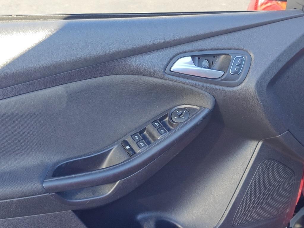 used 2015 Ford Focus car, priced at $5,998