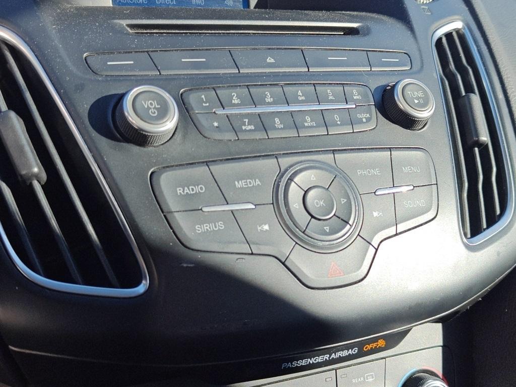 used 2015 Ford Focus car, priced at $5,998