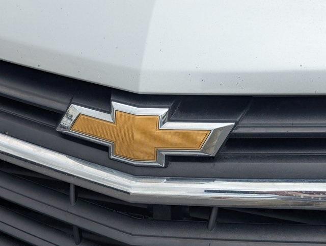 used 2021 Chevrolet Equinox car, priced at $16,588