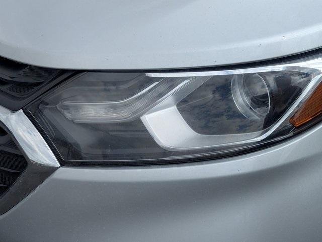 used 2021 Chevrolet Equinox car, priced at $16,588