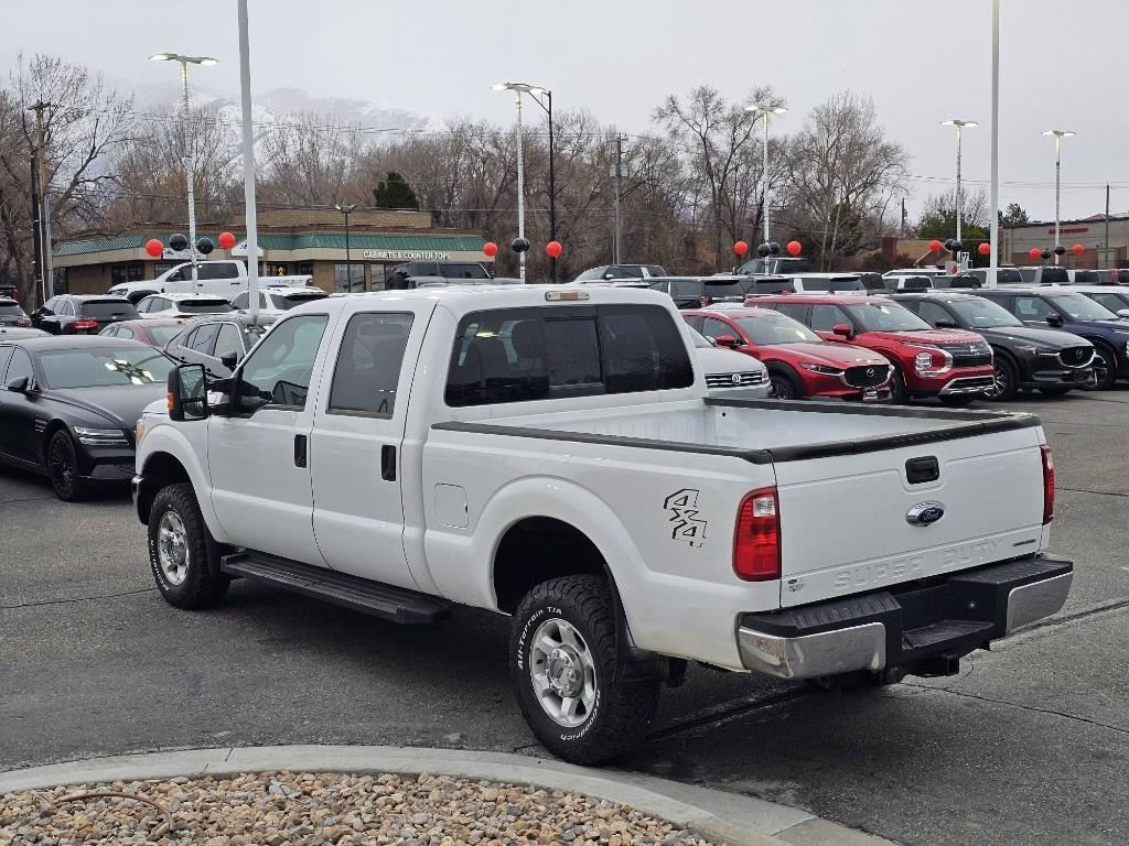 used 2016 Ford F-350 car, priced at $24,580