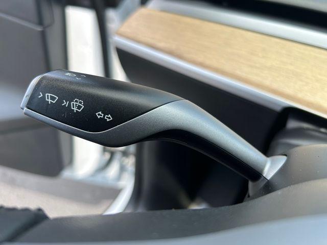 used 2022 Tesla Model Y car, priced at $28,750