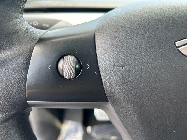 used 2022 Tesla Model Y car, priced at $28,750