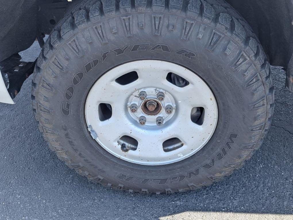 used 2015 Chevrolet Colorado car, priced at $10,388