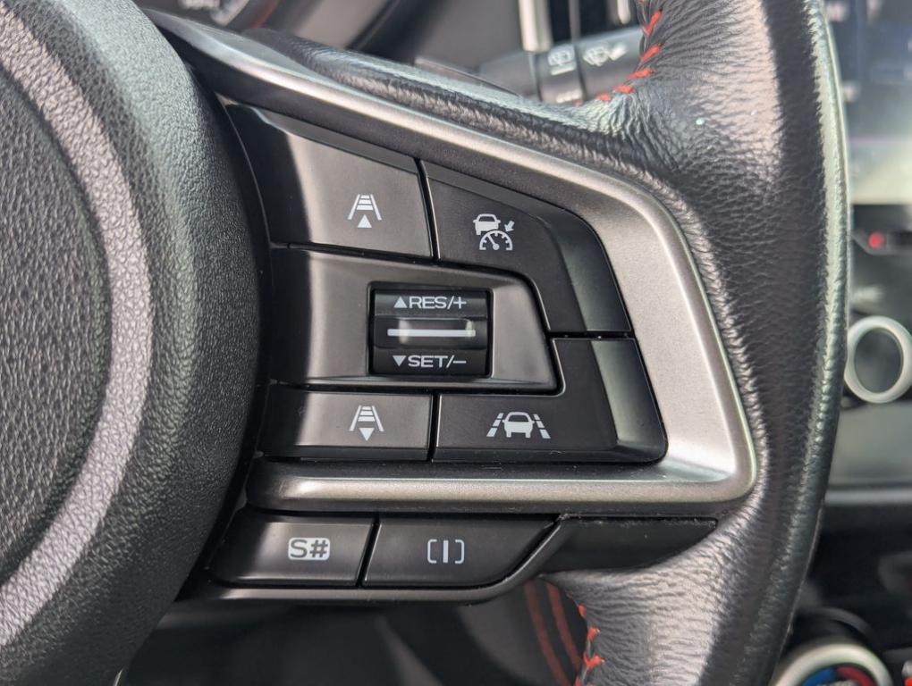 used 2019 Subaru Forester car, priced at $22,988