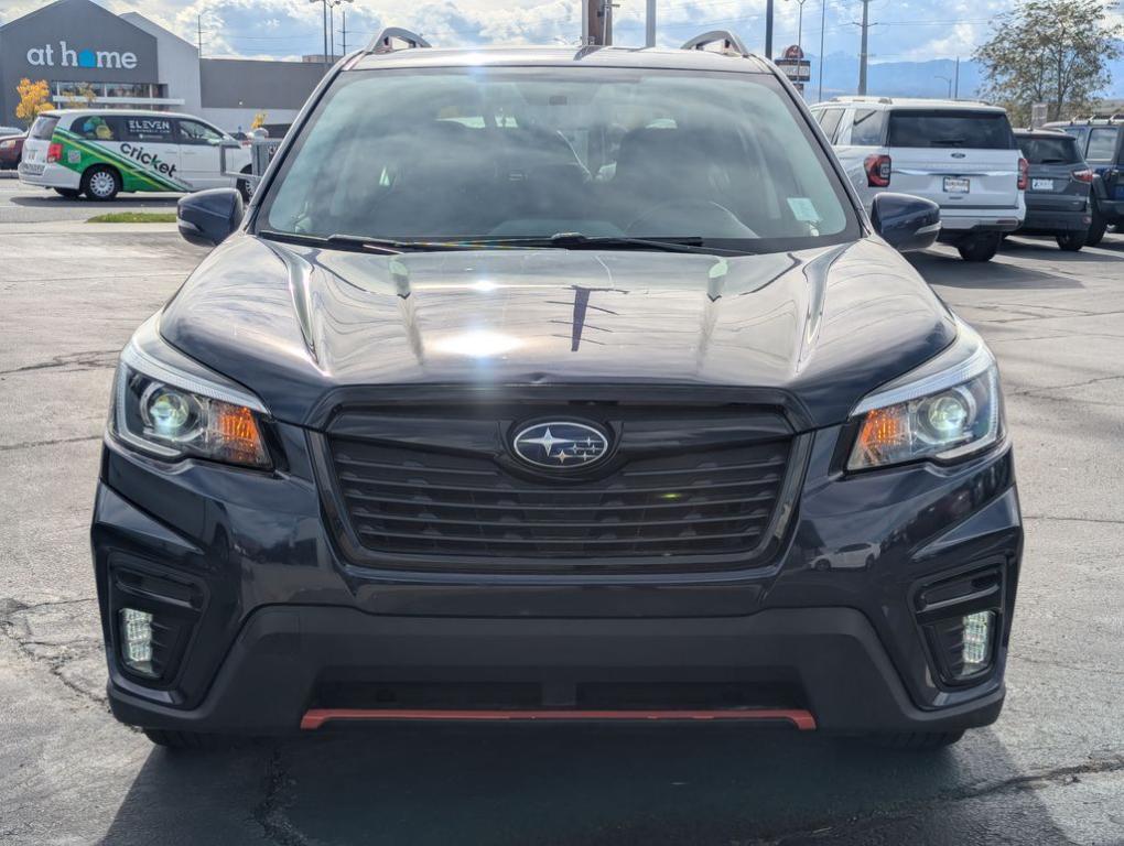used 2019 Subaru Forester car, priced at $22,988