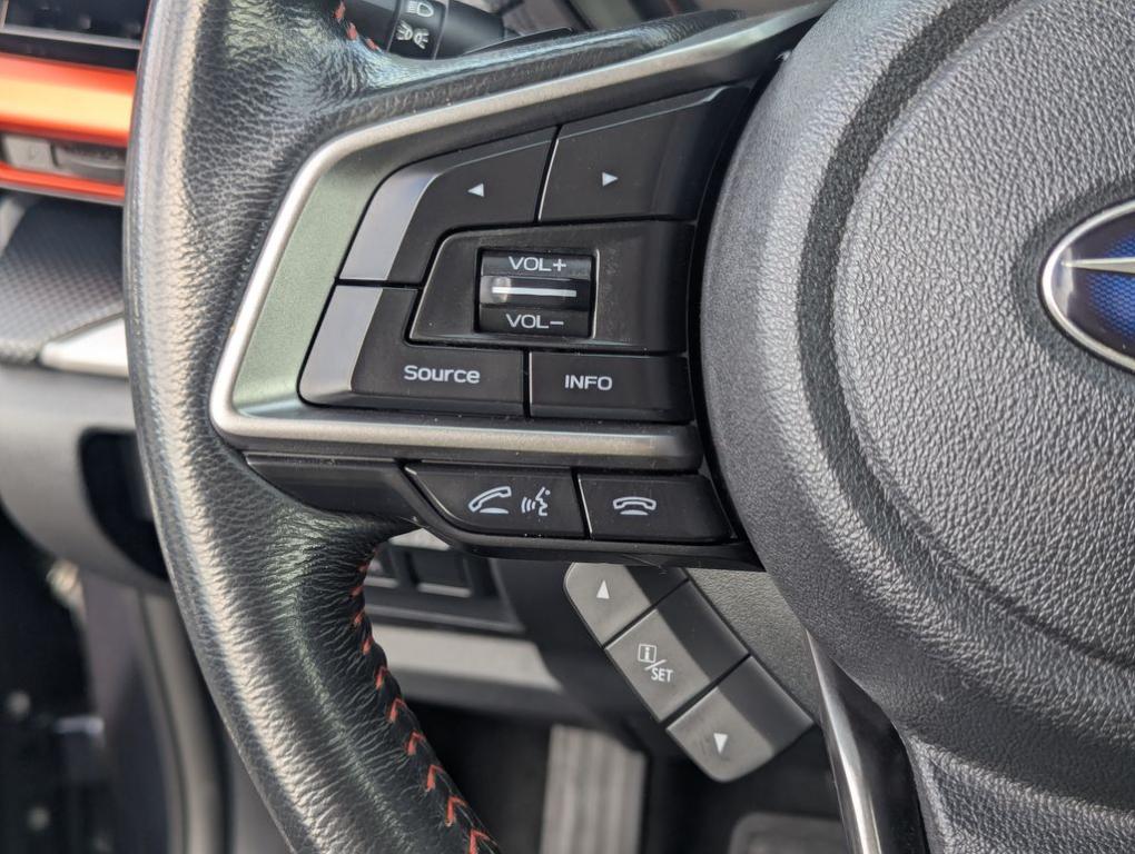 used 2019 Subaru Forester car, priced at $22,988