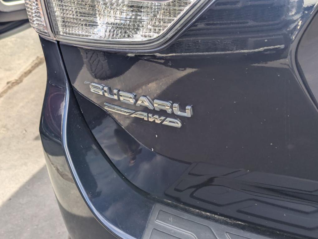 used 2019 Subaru Forester car, priced at $22,988