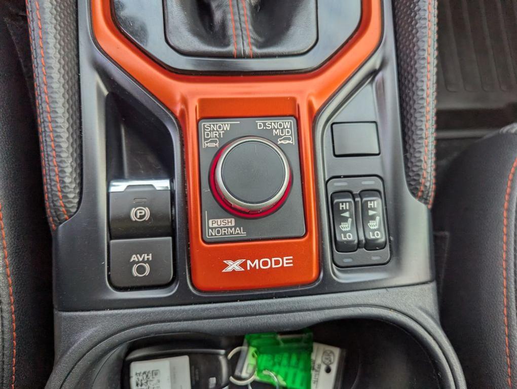 used 2019 Subaru Forester car, priced at $22,988