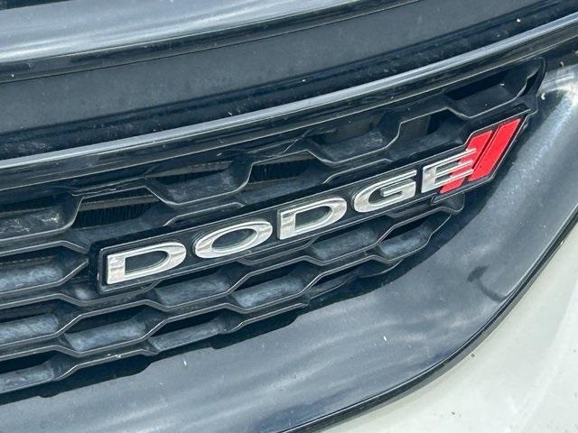 used 2018 Dodge Journey car, priced at $12,000