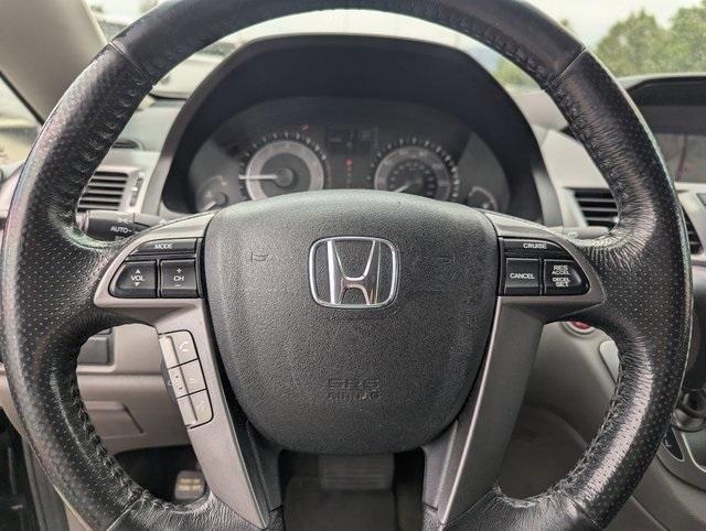 used 2014 Honda Odyssey car, priced at $10,988
