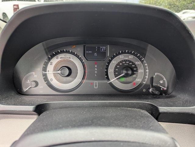 used 2014 Honda Odyssey car, priced at $10,988