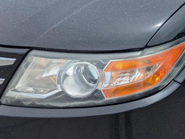 used 2014 Honda Odyssey car, priced at $10,988