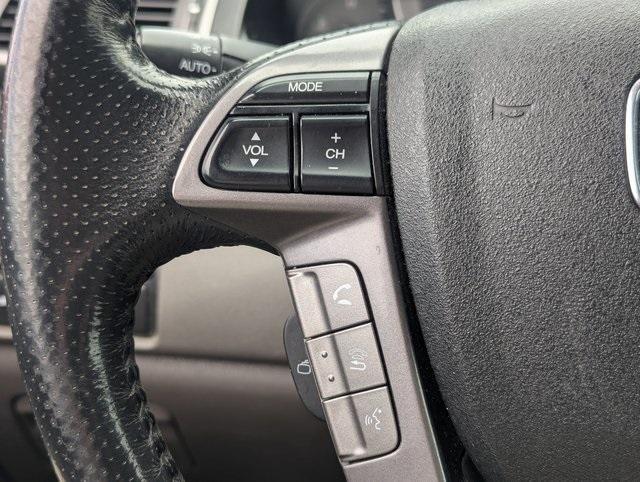 used 2014 Honda Odyssey car, priced at $10,988