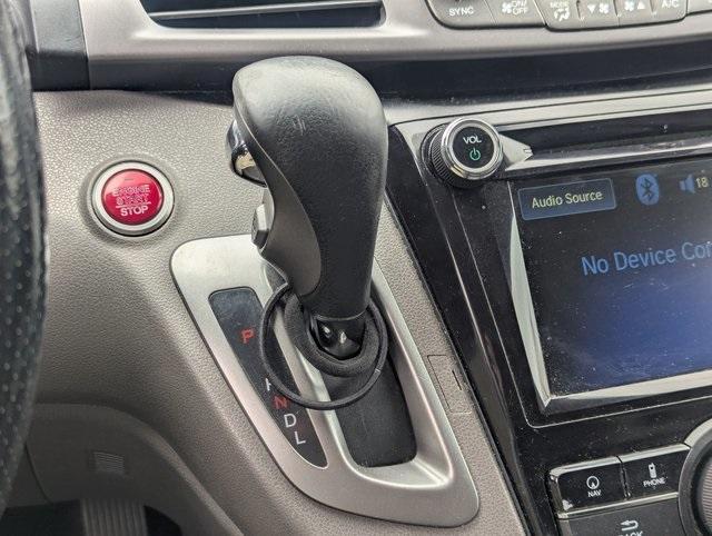 used 2014 Honda Odyssey car, priced at $10,988