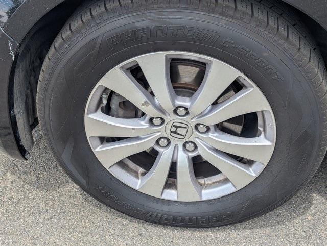 used 2014 Honda Odyssey car, priced at $10,988