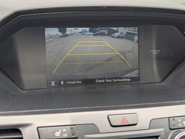 used 2014 Honda Odyssey car, priced at $10,988