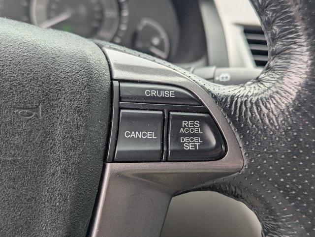 used 2014 Honda Odyssey car, priced at $10,988