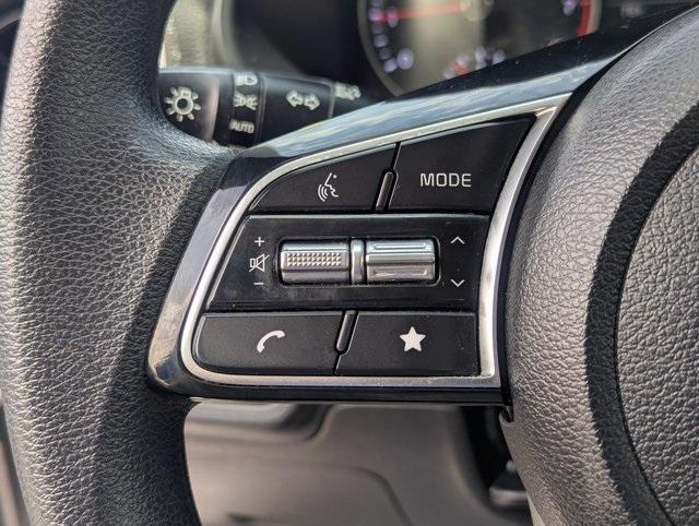 used 2024 Kia Forte car, priced at $17,488