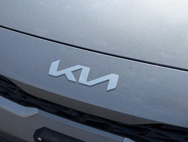 used 2024 Kia Forte car, priced at $17,488