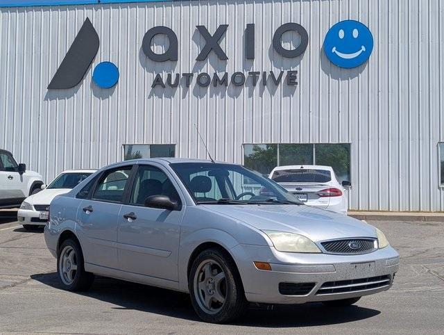 used 2007 Ford Focus car, priced at $2,988