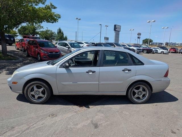 used 2007 Ford Focus car, priced at $2,988